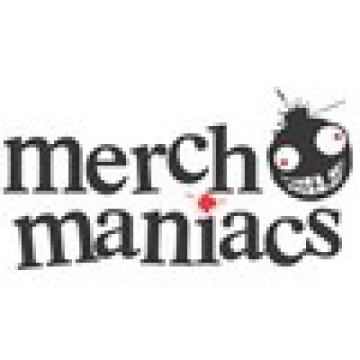 Profile photo of Merch Maniacs