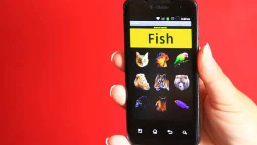 Make Your first Android App in 60 minutes FLAT with NO code