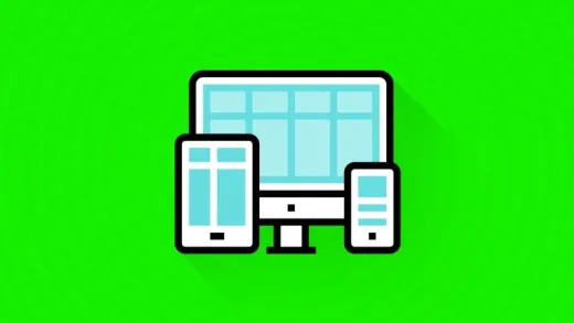 Crea Sitios Web Responsivos desde Cero con HTML y CSS3