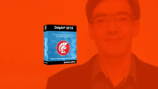 Delphi 10 seattle Firemonkey, Firedac,LiveBinding 103 videos