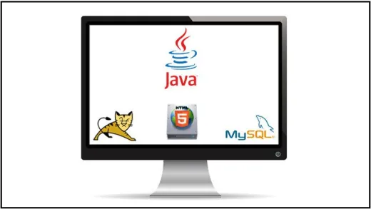 Curso Java SE, Java EE con MySQL - De básico hasta avanzado