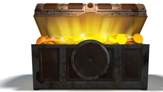 Prosperity Secrets Revealed!