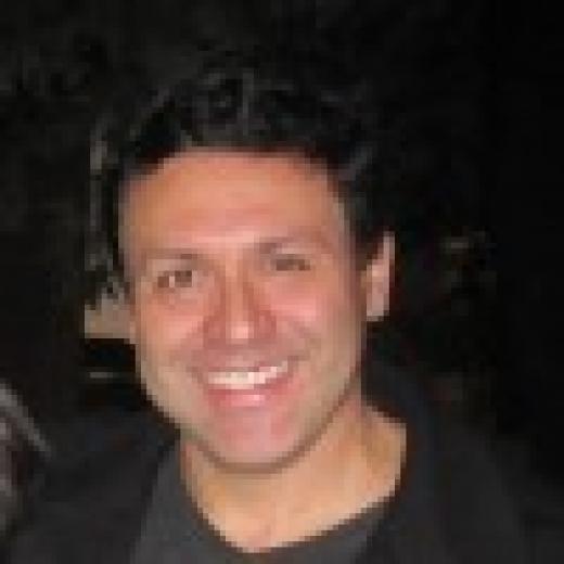 Profile photo of Michael Lara