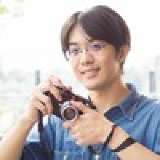 Profile photo of Chen Ning