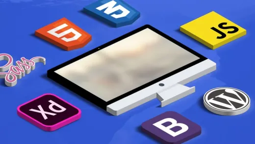 Diseño Web Profesional El Curso Completo, Práctico y desde 0
