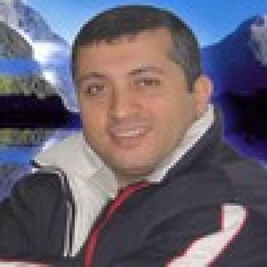 Profile photo of Mehmet Çetin Ravullu