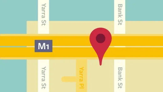 Learn Google Maps JavaScript API