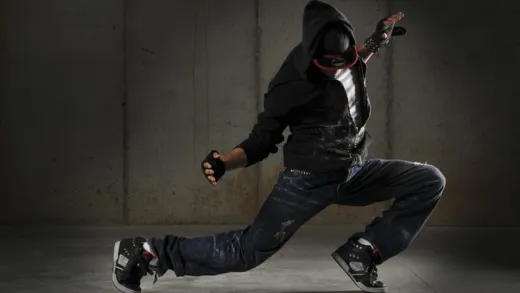 Freestyle Dance For Beginners