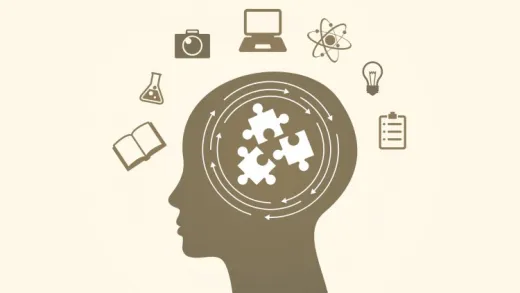Develop your CRITICAL THINKING skills - easily! 