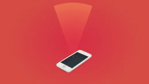 MATLAB Projects with iPhone & iOS Sensors