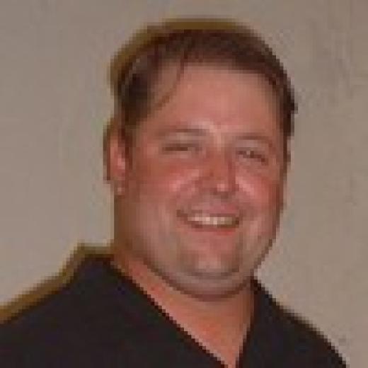 Profile photo of Ernest Jones