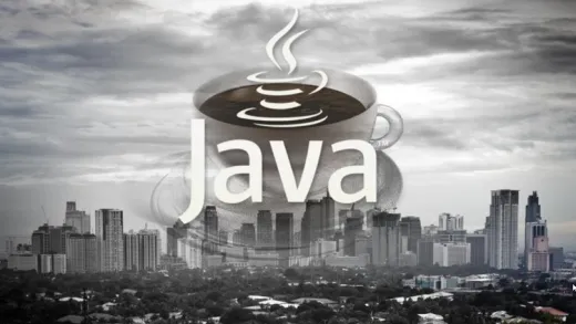 Become a Java Programmer in Arabic