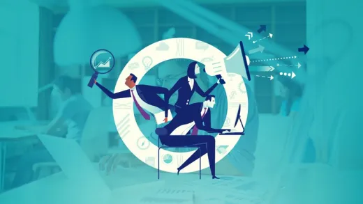 Quickstart Digital Strategy