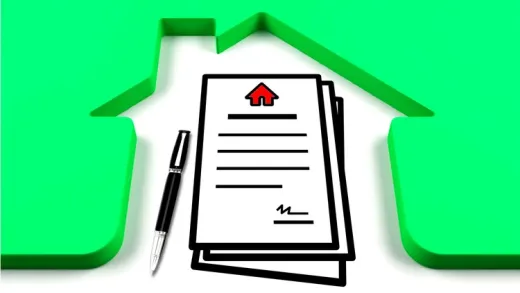 Wholesale Real Estate Contracts: Flip Houses Risk Free