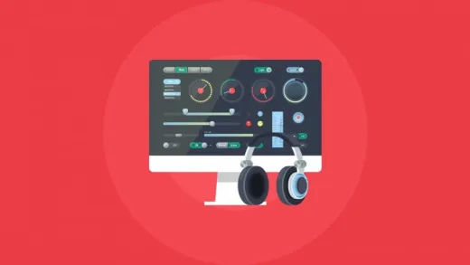 Sound Design with Massive