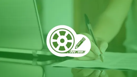 Screenwriting:  Write the Shockingly Professional Screenplay
