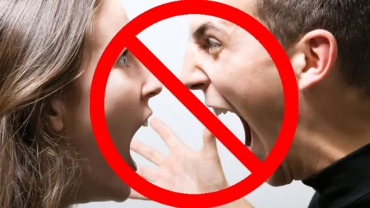 How to Manage Difficult Conversations at Work and at Home
