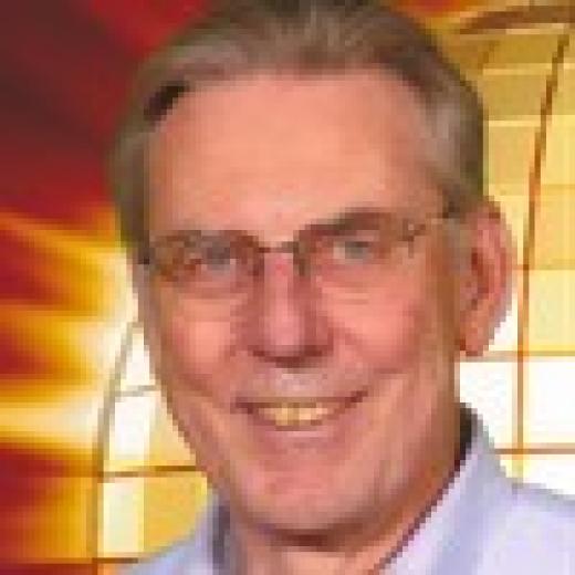 Profile photo of Robert Rice