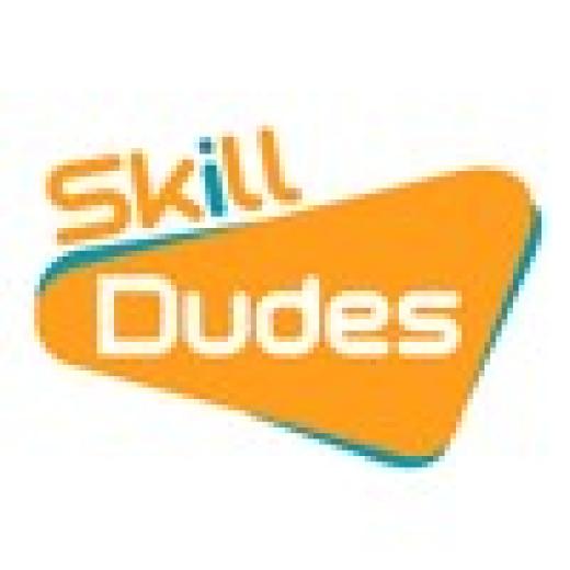 Profile photo of Skill Dudes