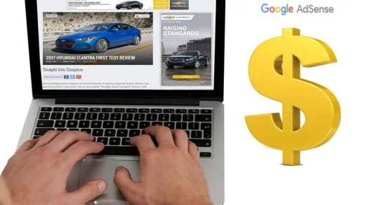 Google Adsense Success Strategies