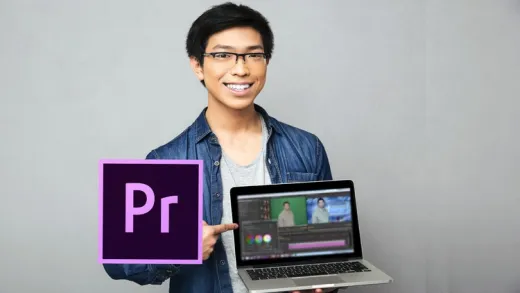 Curso de Adobe Premiere Pro CC