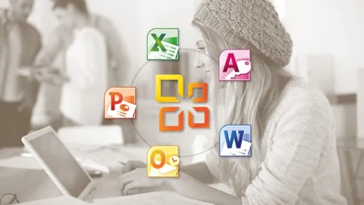 Microsoft Office 2010 Made Easy