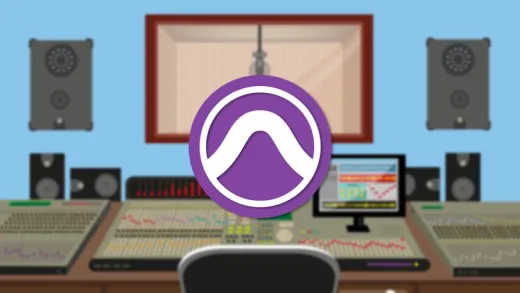 Avid Pro Tools: Audio Recording For Beginners In Pro Tools