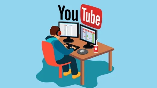 YOUTUBE : Create a Successful Gaming Channel