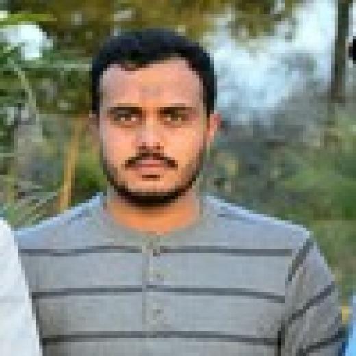 Profile photo of Syed Rizwan