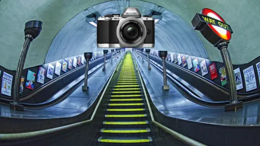 Photography - Become a Better Photographer - Part II