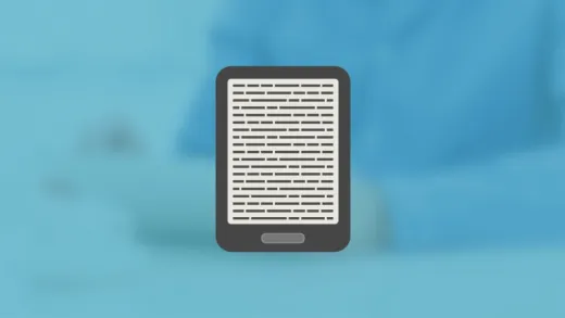 How to Write and Publish an eBook