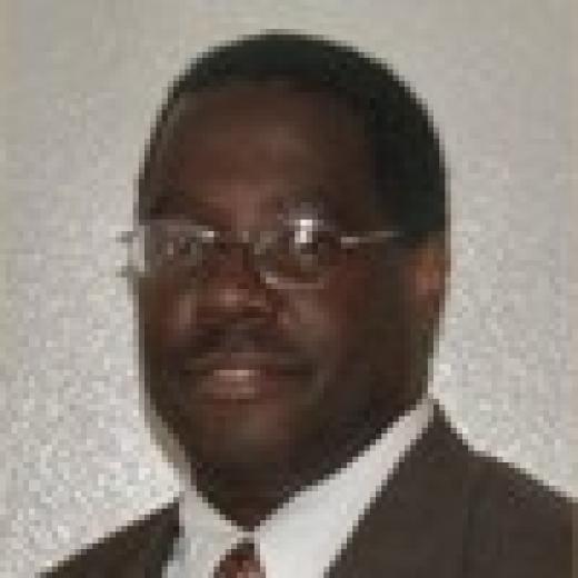 Profile photo of Anthony Coe