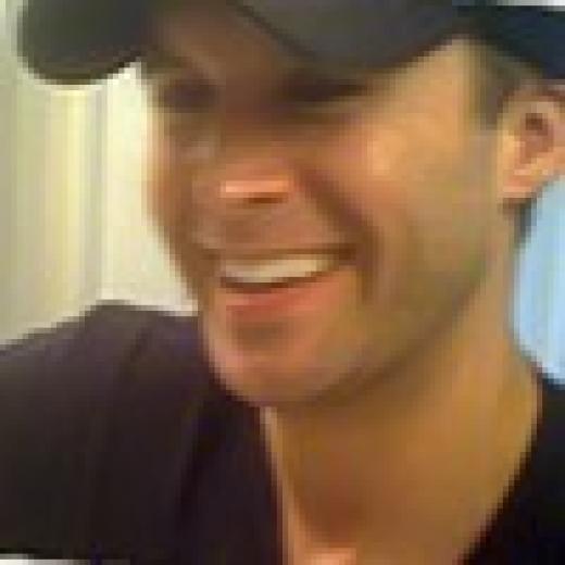 Profile photo of James Stafford