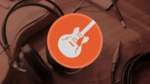 Podcasting with GarageBand for Teachers 