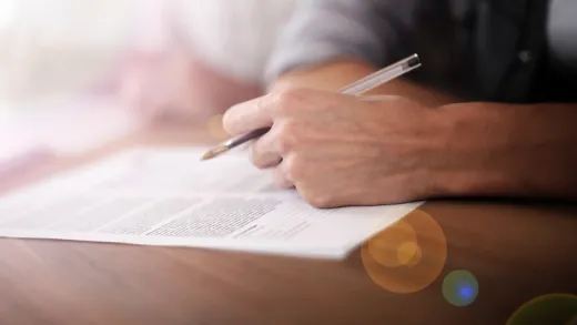 Navigating the MBA Admissions Process