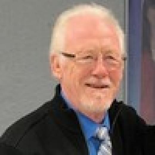 Profile photo of Dr. Larry Gilbert, D.Ed, M.Ed, B.Sc