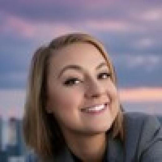 Profile photo of Gretchen Lockard