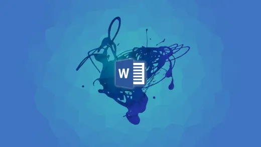 Word 2016