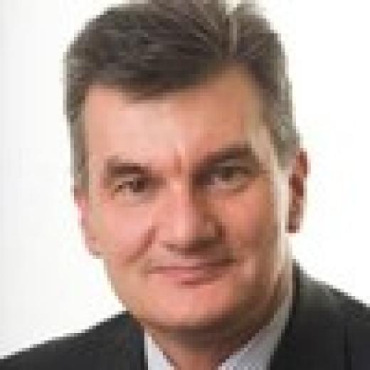 Profile photo of Stuart Wesselby