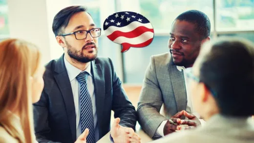 American Accent Training for East Asian Professionals