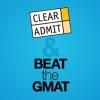 Profile photo of Clear Admit & Beat The GMAT