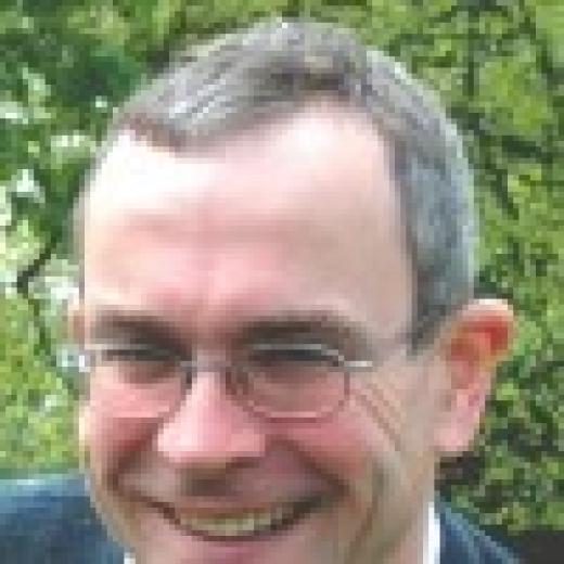 Profile photo of Richard Stibbard