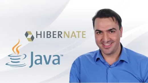 JPA ve Hibernate Framework