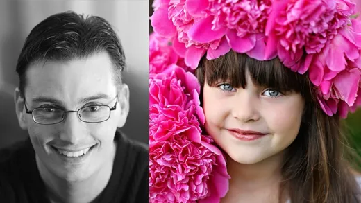 Lightroom Preset Academy - the Spring Edition