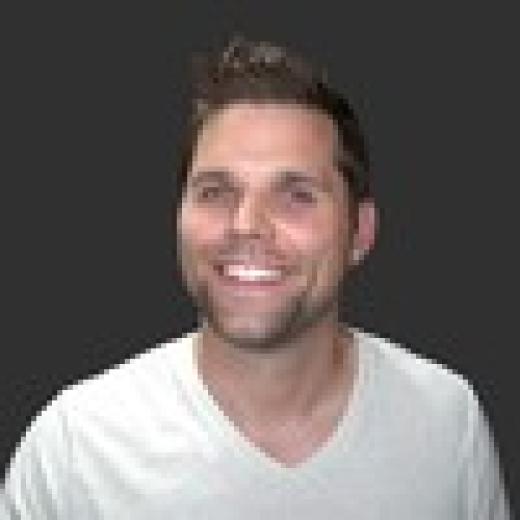 Profile photo of Ron Stefanski
