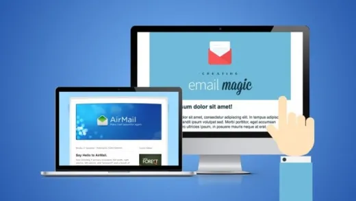 Creating a Responsive HTML Email
