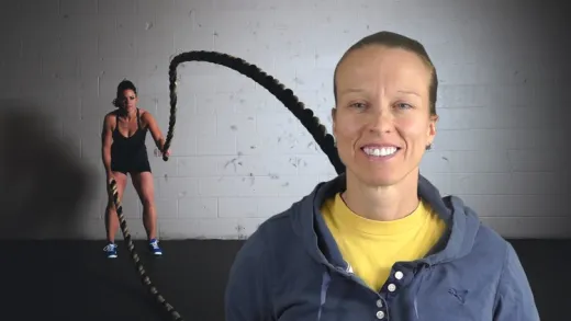 Earn a Lean Physique: A Training and Nutrition Plan