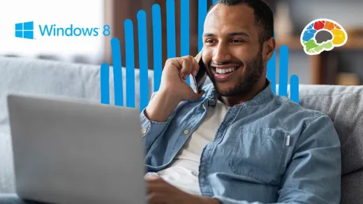 Windows 8 Essentials