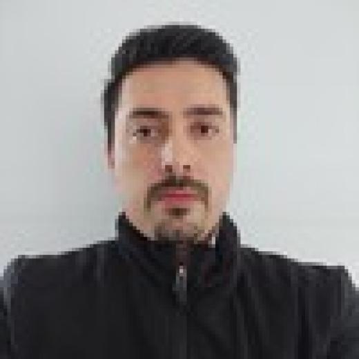 Profile photo of Eleazar Moll