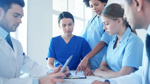 Basics of Medical Terminology